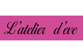 L'atelier d'eve